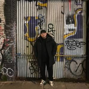 Meet your Posher, Jason